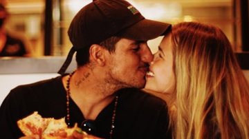 Reprodução/Instagram @gabrielmedina