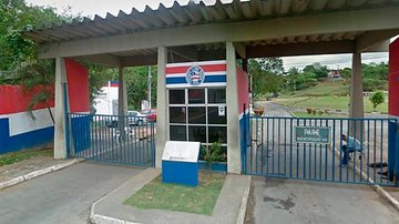 Reprodução / Google Street View