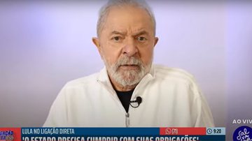 Reprodução/YouTube