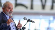 Ricardo Stuckert/Instituto Lula