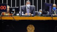 Reprodução/Pablo Valadares/Câmara dos Deputados