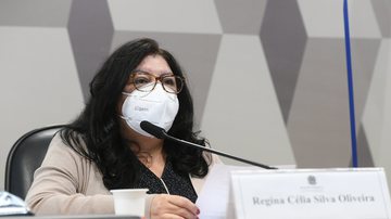 Jefferson Rudy/Agência Senado