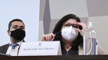 Jefferson Rudy/Agência Senado