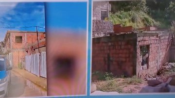 Reprodução/ RecordTV Itapoan