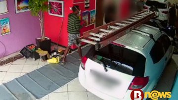 Reprodução/ Vídeo