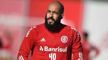 Ricardo Duarte/Internacional