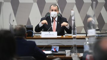 Marcos Oliveira/Agência Senado