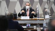 Marcos Oliveira/Agência Senado
