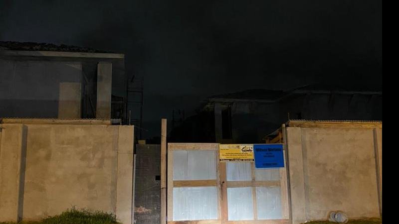 Arquivo pessoal