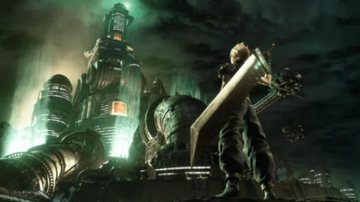 Divulgação/Square Enix