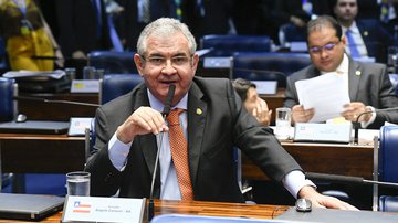 Marcos Oliveira/Agência Senado