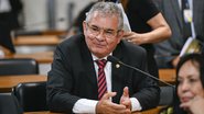 Pedro França/Agência Senado