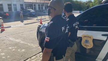 Divulgação/Polícia Civil