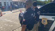 Divulgação/Polícia Civil
