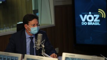 Marcello Casal Jr./Agência Brasil