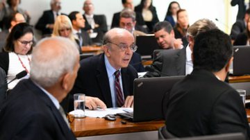 Reprodução/Marcos Oliveira/Agência Senado