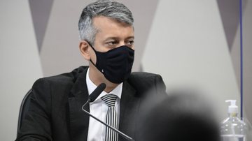 Pedro França/Agência Senado