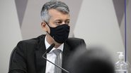 Pedro França/Agência Senado