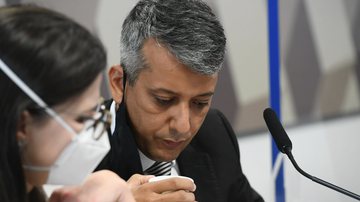 Marcos Oliveira/Agência Senado