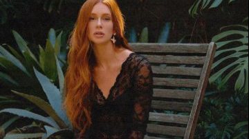 Reprodução/Instagram @marinaruybarbosa