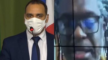 Reprodução/TV