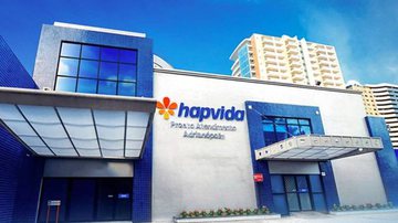 Hapvida/Divulgação