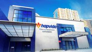 Hapvida/Divulgação