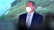 Divulgação/ Edu Andrade / Ministério da Economia