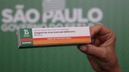 Divulgação/Governo de São Paulo
