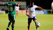 Felipe Oliveira/EC Bahia