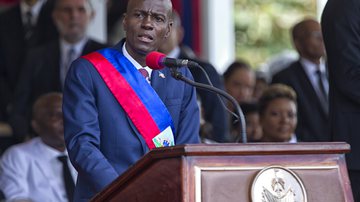 Igor Rugwiza /UN/MINUSTAH