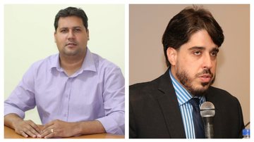 Reprodução / Portal Jaguarari | Michele Brito - Ascom SJDHDS