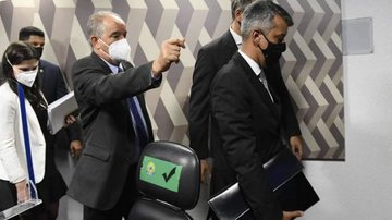 Marcos Oliveira/Agência Senado