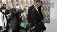 Marcos Oliveira/Agência Senado