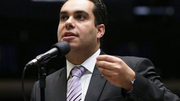 Câmara dos Deputados