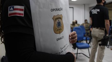 Divulgação/Haeckel Dias