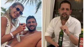 Montagem/ BNews