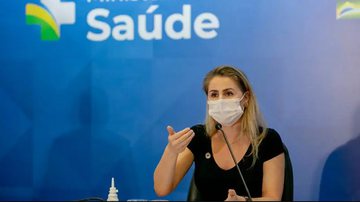 Myke Sena/Agência Brasil