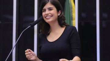 Reprodução/Câmara dos Deputados