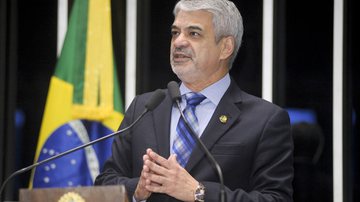 Waldemir Barreto/ Agência Senado