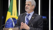 Waldemir Barreto/ Agência Senado