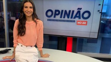 Reprodução / Redes Sociais