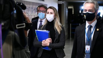 Jefferson Rudy/Agência Senado