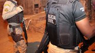 Divulgação/Polícia Civil