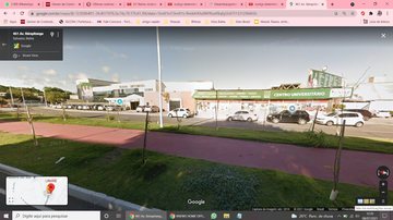 Google Maps
