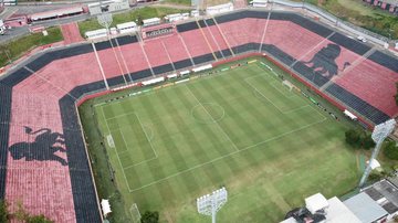 Divulgação / EC Vitoria