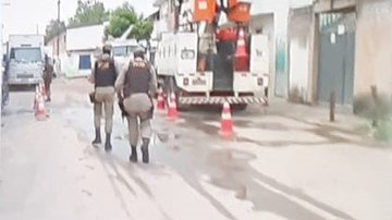 Reprodução/ RecordTV Itapoan