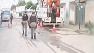 Reprodução/ RecordTV Itapoan