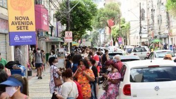 Dinaldo Silva/BNews