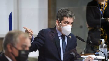 Edilson Rodrigues/Agência Senado
